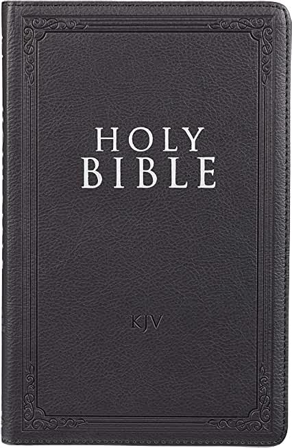 Black Bible · Free Stock Photo