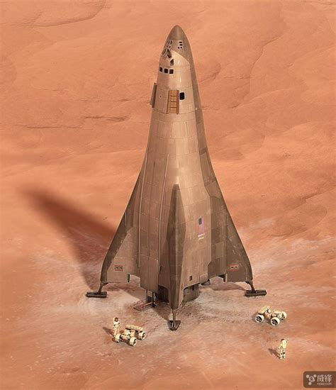 SpaceX公司“火星计划”获10亿美元投资_中国载人航天官方网站