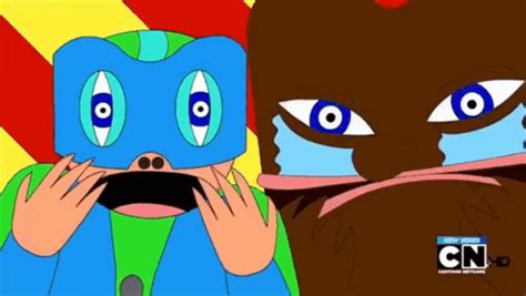 Image result for The Problem Solverz End Credits