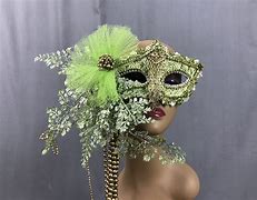 Image result for Halloween Masquerade Masks