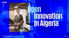 Open innovation en Algérie