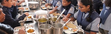 BLDEAs Sri B M Patil Public School – Realising Potentiality