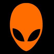 Alienware Vector 的图像结果