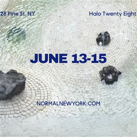 Event Calendar – The Niche Shop