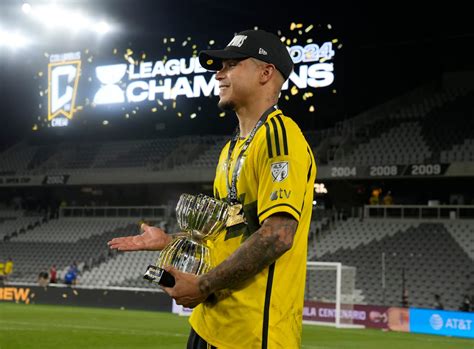 Columbus Crew vs LAFC: Leagues Cup final live updates, results