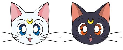 √無料でダウンロード! luna y artemis sailor moon png 223998-Luna p sailor moon