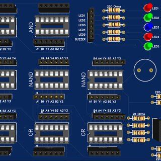 Image result for Programmabl Logic Controller PCB