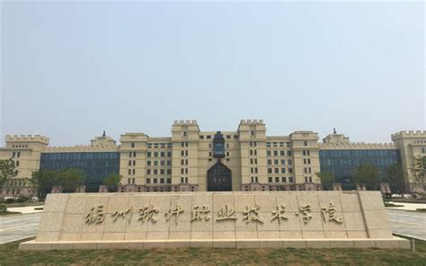 福州软件职业技术学院是公办还是民办 —中国教育在线