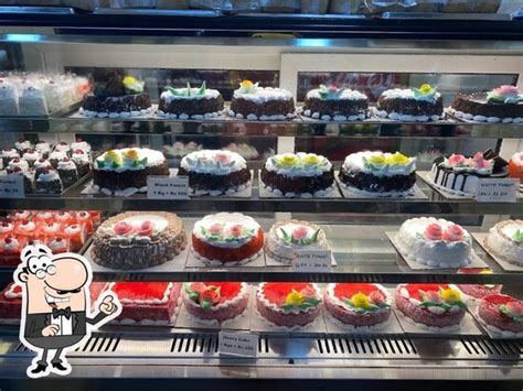 Barathi Bakery and Sweets, Villianur - Restaurant menu, prices and reviews