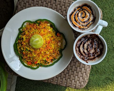 THE MUSTANG CAFE, New Delhi - Restaurant Reviews, Phone Number & Photos ...