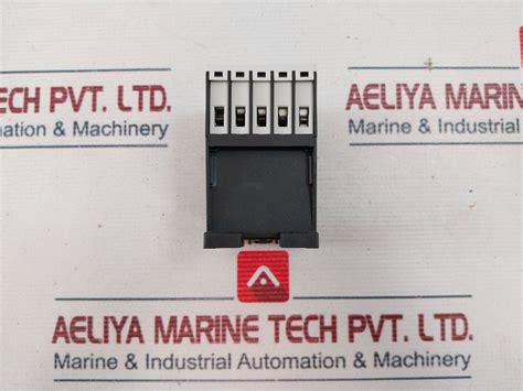Eaton Dila-31 Contactor Relay – Aeliya Marine Tech