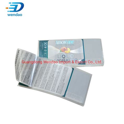 Multilayer Sticker Label 的图像结果