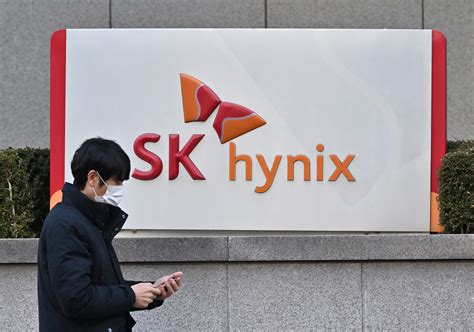 Estados Unidos concede USD 450 millones a SK hynix para crear la mayor ...