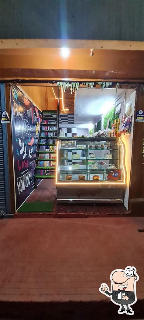 Butterfly cafe & Cake House, Hingna - Restaurant reviews