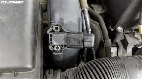 Image result for Turbo Boost Sensor