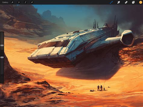 iPad Pro Drawing Tutorial 的图像结果
