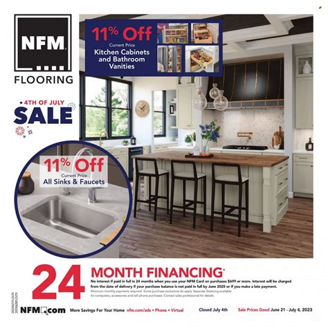 Nebraska Furniture Mart Current Sales - Weekly Ads Online