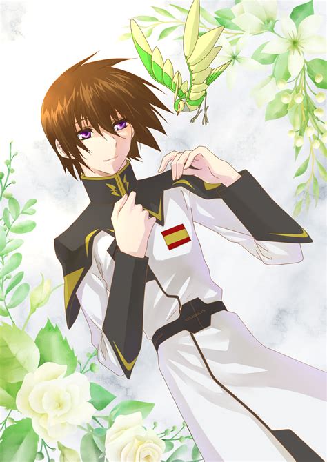 Kira Yamato - Mobile Suit Gundam SEED - Image by kazumasa (Mangaka ...