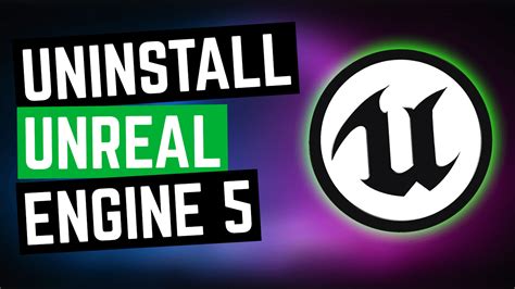 Delete Unreal Project 的图像结果