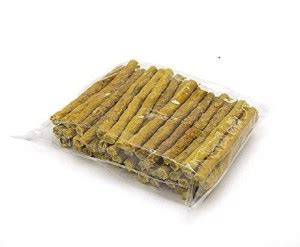 ALCAZAR High Protein Flavored Munchy Chew Sticks Chicken Dog Chew Price ...