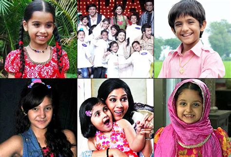 Kids rule the small screen, channels bank on them for high TRPs - India ...