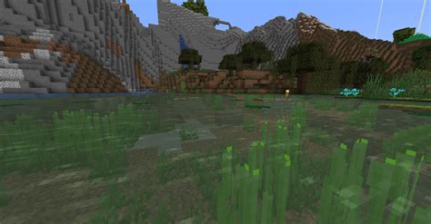 Image result for Minecraft Swamp Biome Builds