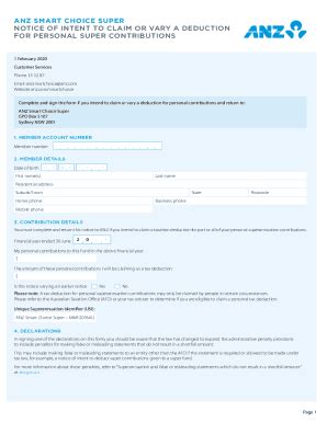 Fillable Online www.uslegalforms.comform-library458441-anzGet Anz Smart ...