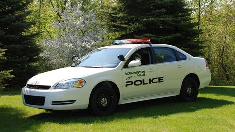 Police: Farmington Hills man charged in connection with shooting, standoff