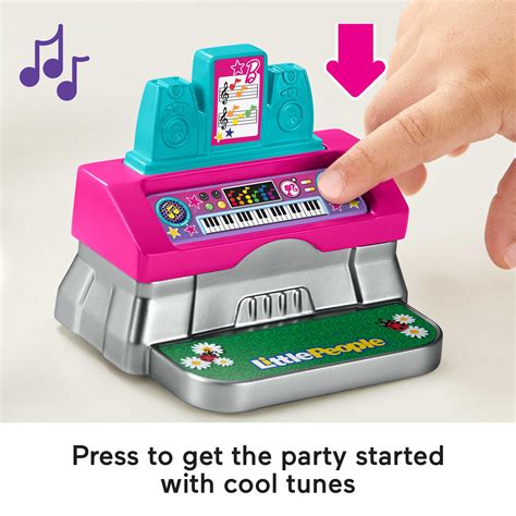 Barbie Cash Register