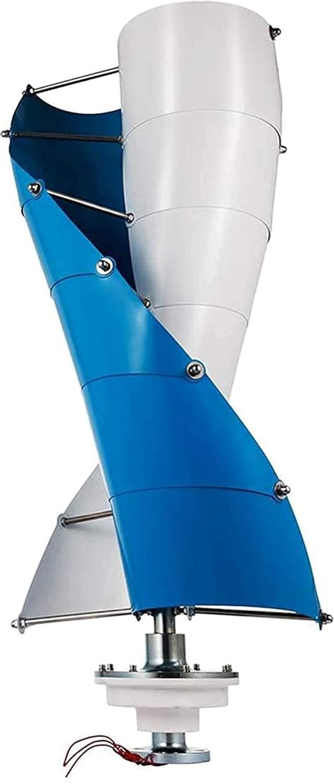 PERON 8000W Vertical Wind Turbine Generator for Home India | Ubuy