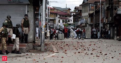 Clashes between protesters, security forces after Eid prayers in some ...