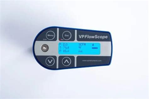 Compressor Air Flow Meter Supplier from Vadodara