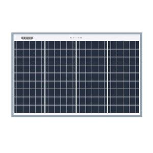 solar panel 40 watt 12 volt