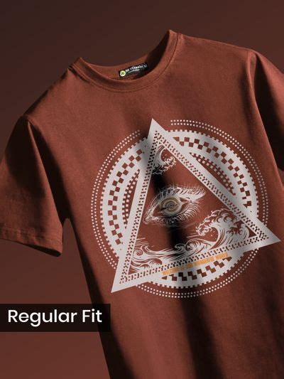 Best Printed T Shirts for Men & Graphic Tees Online in India