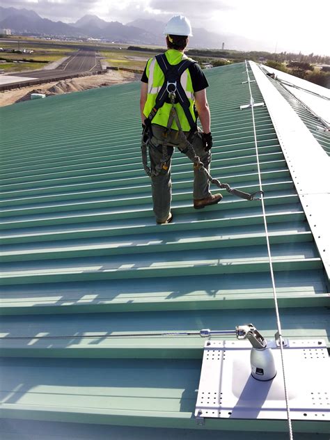 Image result for Falling Distance for Fall Arrest System