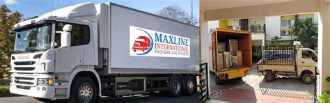 Max Line Packers and Movers 7618490006 | Best Packers and Movers Service