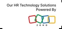 Zoho Partner - Human Resource Technology Solutions