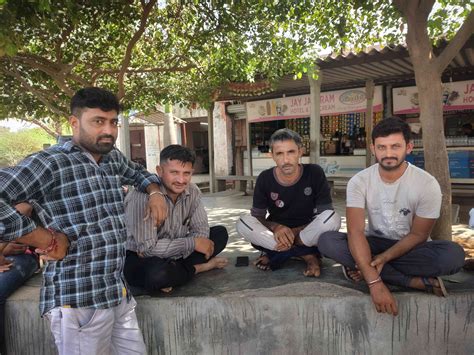 Outside Adani’s Mundra port, national security trumps discontent over ...