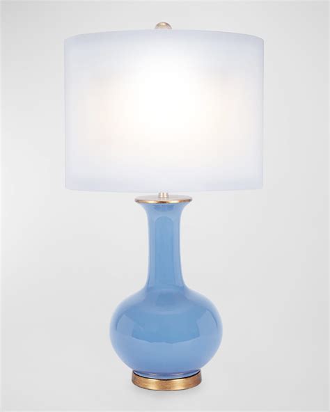 Old World Design Taylor Ceramic Table Lamp | Horchow