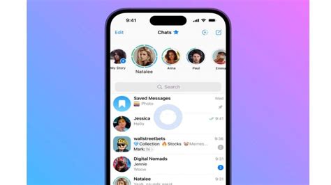 Top five Telegram Stories features you should know about