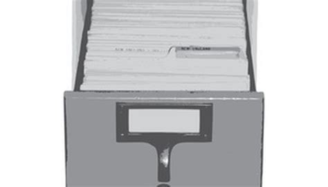 Image result for Numeric Filing System