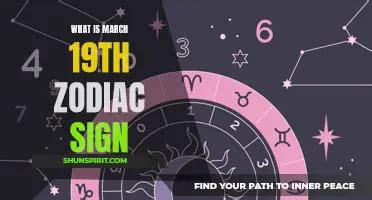 The Meaning And Traits Of The Zodiac Sign Aries | ShunSpirit