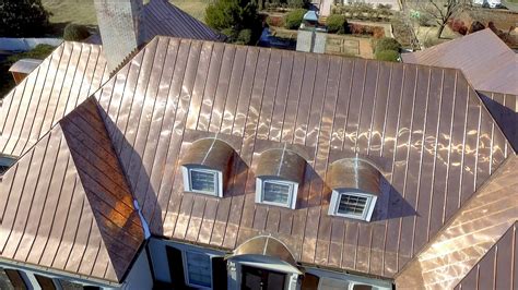 Metal Roof Installation Diagram