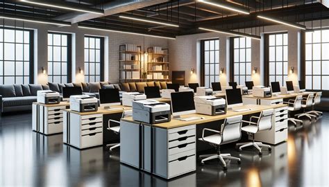 What Is Printer Pooling | Storables