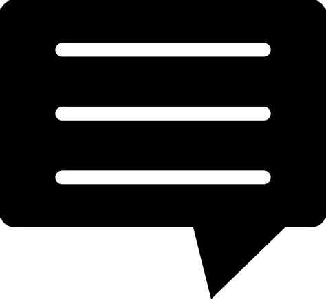 Image result for Comment Box Icon