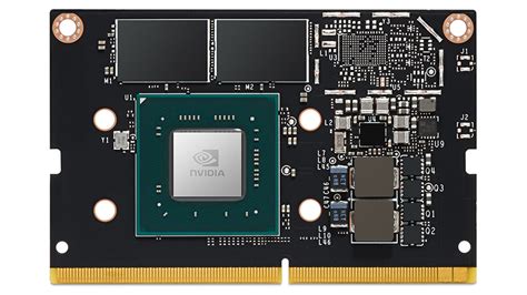 Jetson Nano Brings the Power of Modern AI to Edge Devices | NVIDIA