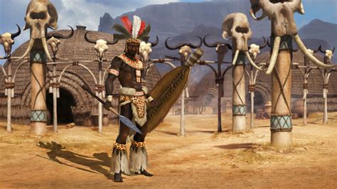 Civilization 5 leaders – a guide to the best Civ 5 civs