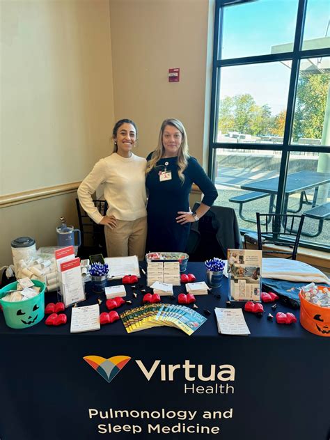Dear Mullica Hill, Virtua Pulmonology & Sleep Medicine is now in your ...