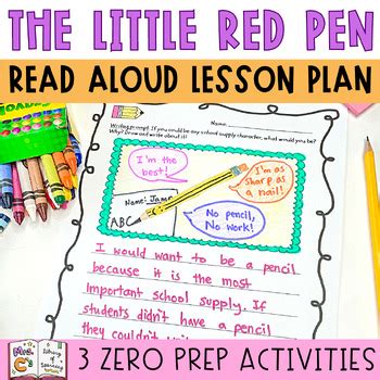 Red Read Aloud 的图像结果