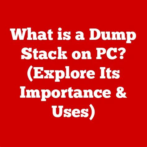Image result for Dump Stack File